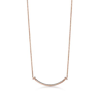 Smile Small Pendant