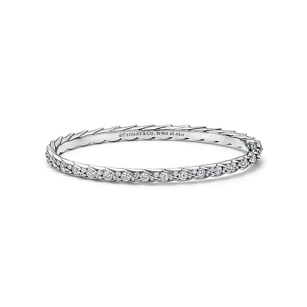 バード オン ア ロック ジュエリー コレクション | Tiffany & Co.
