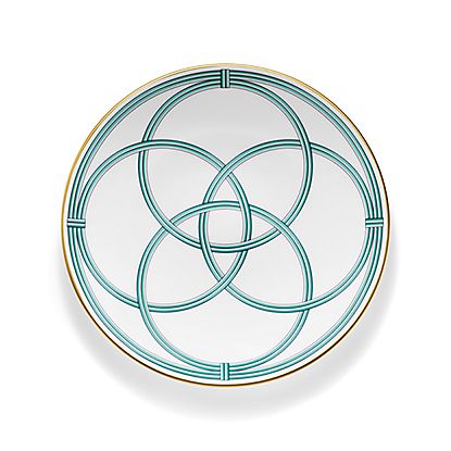 Dinner Plate