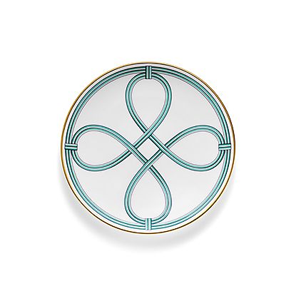 Dessert Plate