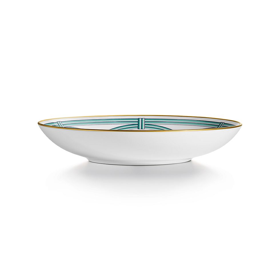 Tableware & Dinnerware: Formal Dinner Sets | Tiffany & Co. CA