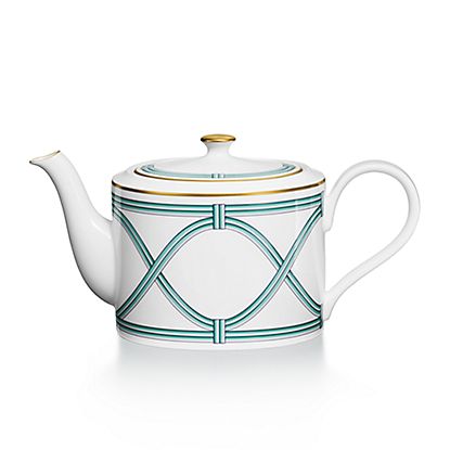 Teapot