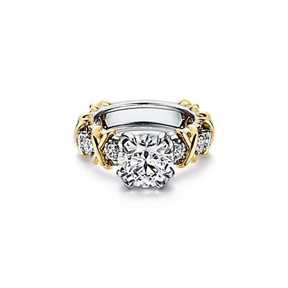 Solitaire Diamond Ring