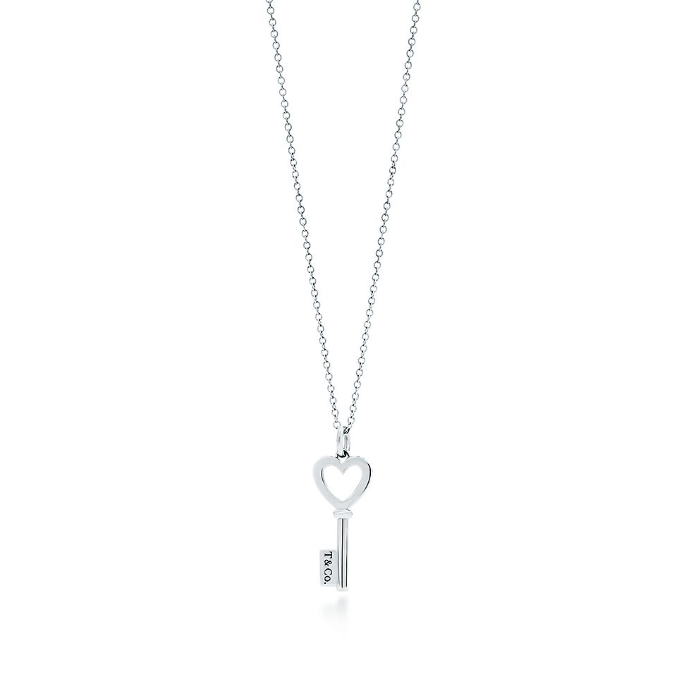 Heart Key Pendant - Meaning Of Key Pendant Necklace Heart Key Pendant - Meaning Of Key Pendant Necklace