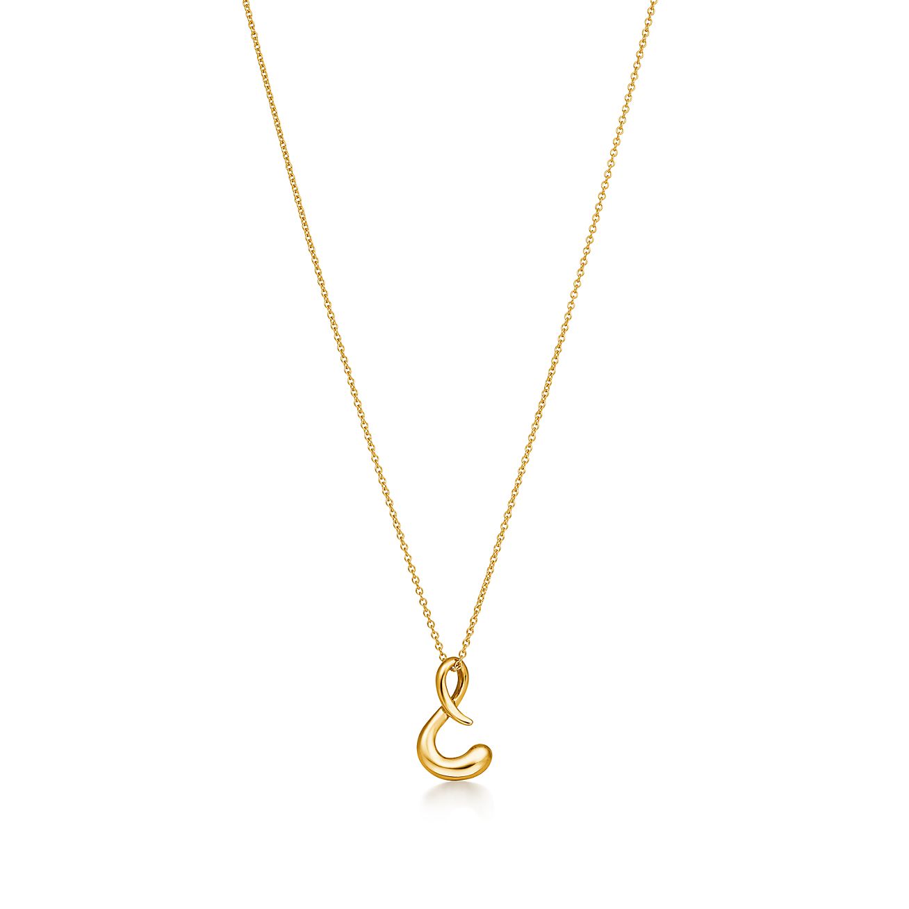 慎一さん専用 アルファベット レター ペンダント S·？ エルサ