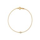 Tiffany & Co. ダイヤモンド バイ ザ ヤード™ シングル ダイヤモンド ブレスレット