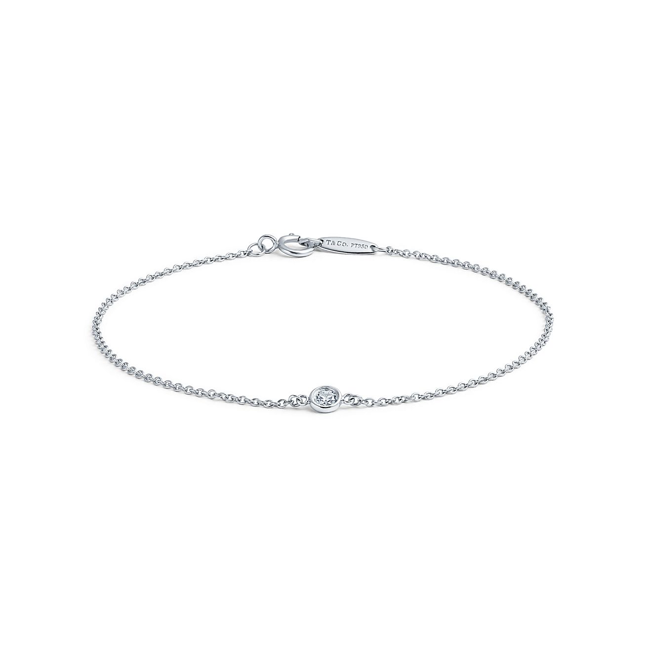 Tiffany バイザヤード ダイヤモンド0.1ct | nate-hospital.com