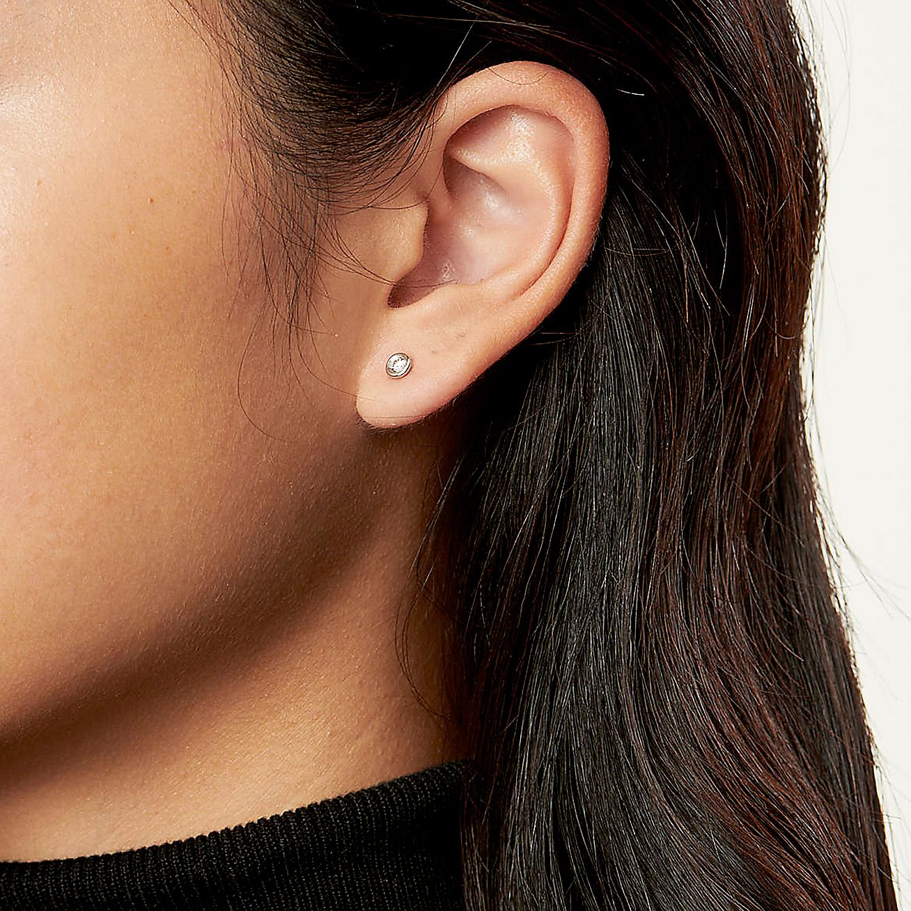 エルサ・ペレッティ ダイヤモンド バイ ザ ヤード ピアス ダイヤモンド  