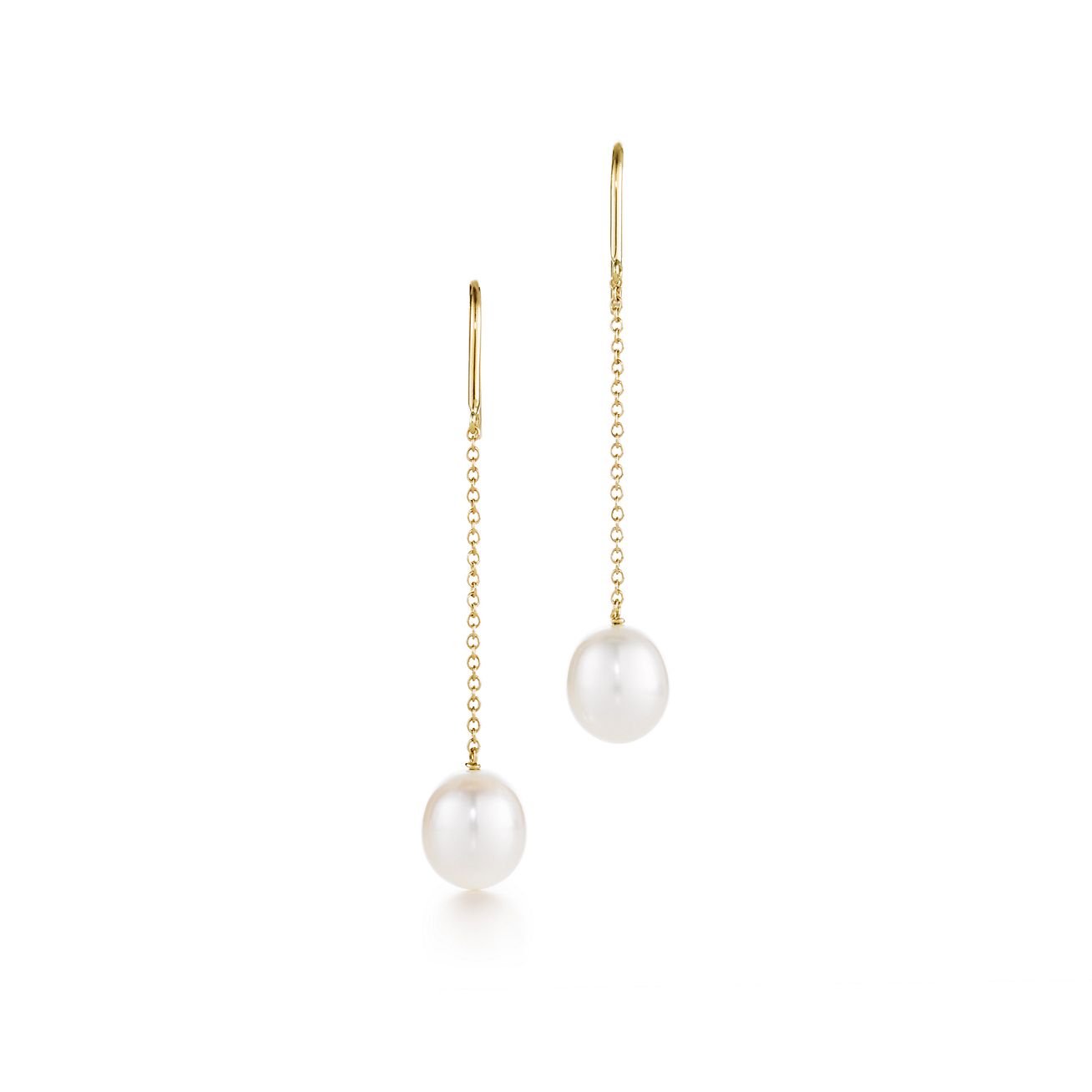 tiffany elsa peretti pearls by the yard