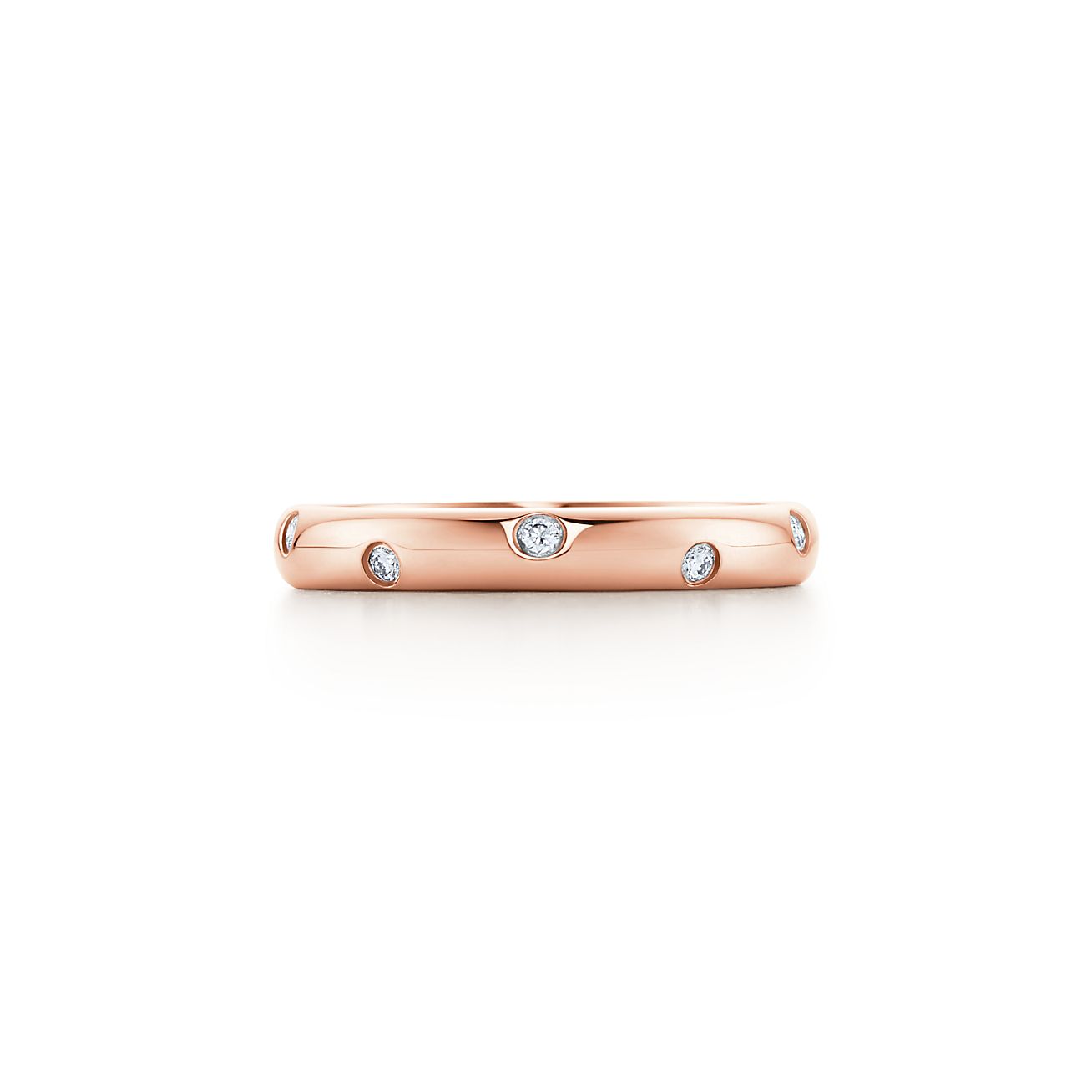 TIFFANY&CO. ドッツリング 18K イエローゴールド | www.innoveering.net