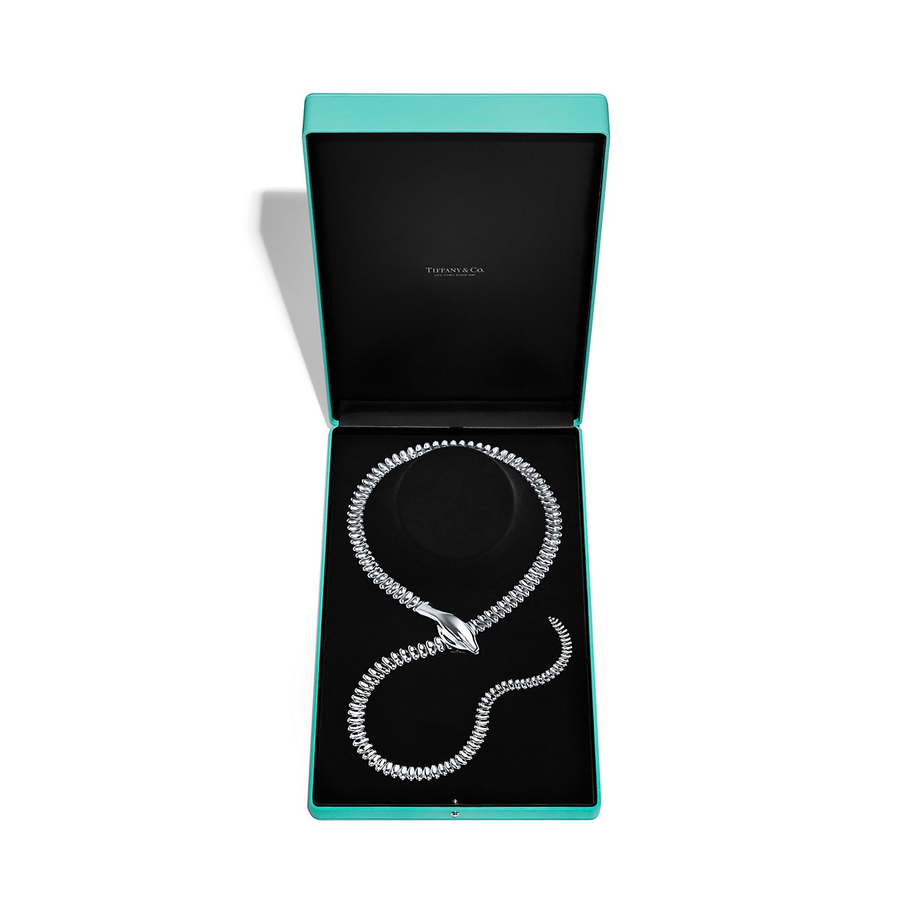 美品 Tiffany & Co ティファニー エルサ・ペレッティ