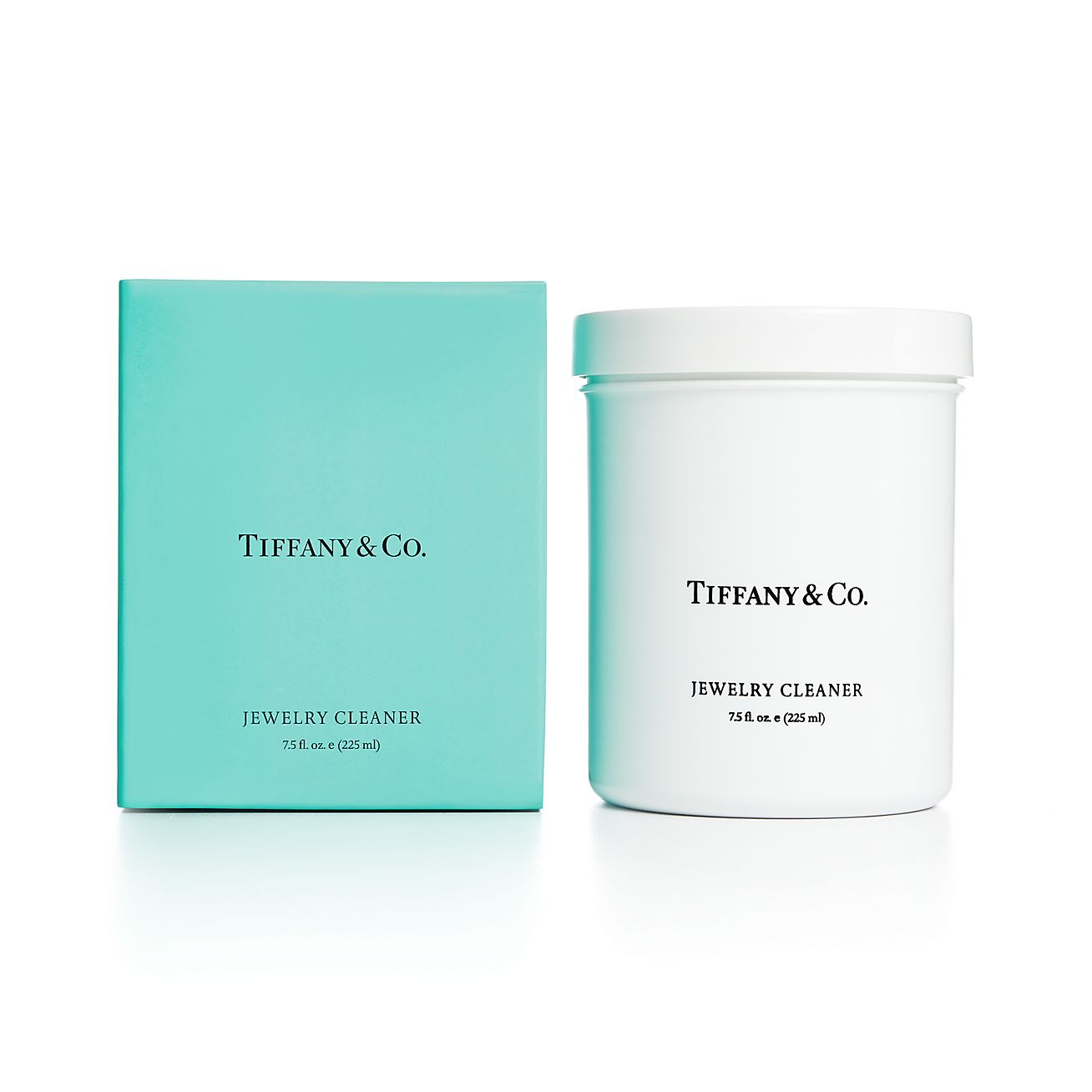 ティファニー リキッド ジュエリー クリーナー 225ml ゴールド プラチナ専用 Tiffany Co