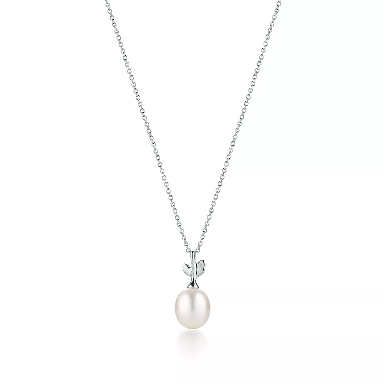 卒業式にふさわしいパールネックレス人気おすすめ｜TIFFANY & Co.（ティファニー）