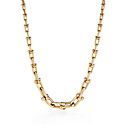 Tiffany & Co. Graduated Link Necklace