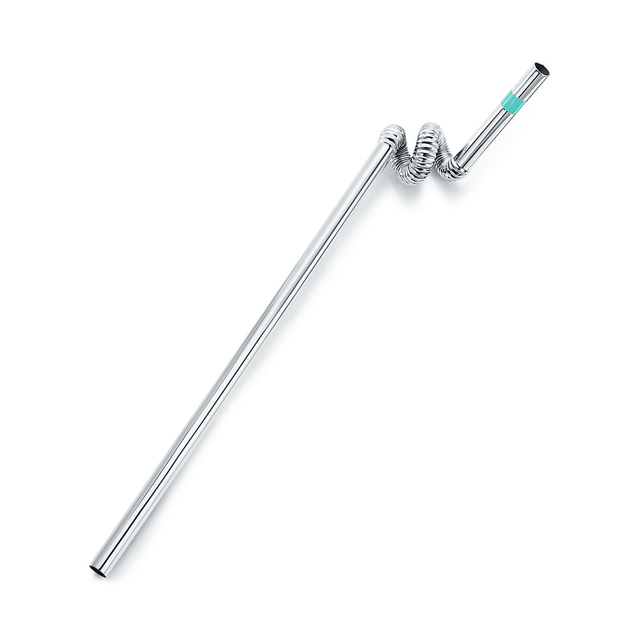 オンライン限定 エブリデイ オブジェクト クレイジー ストロー スターリングシルバー Tiffany Co オンライン限定 エブリデイ オブジェクト クレイジー ストロー スターリングシルバー Tiffany Co