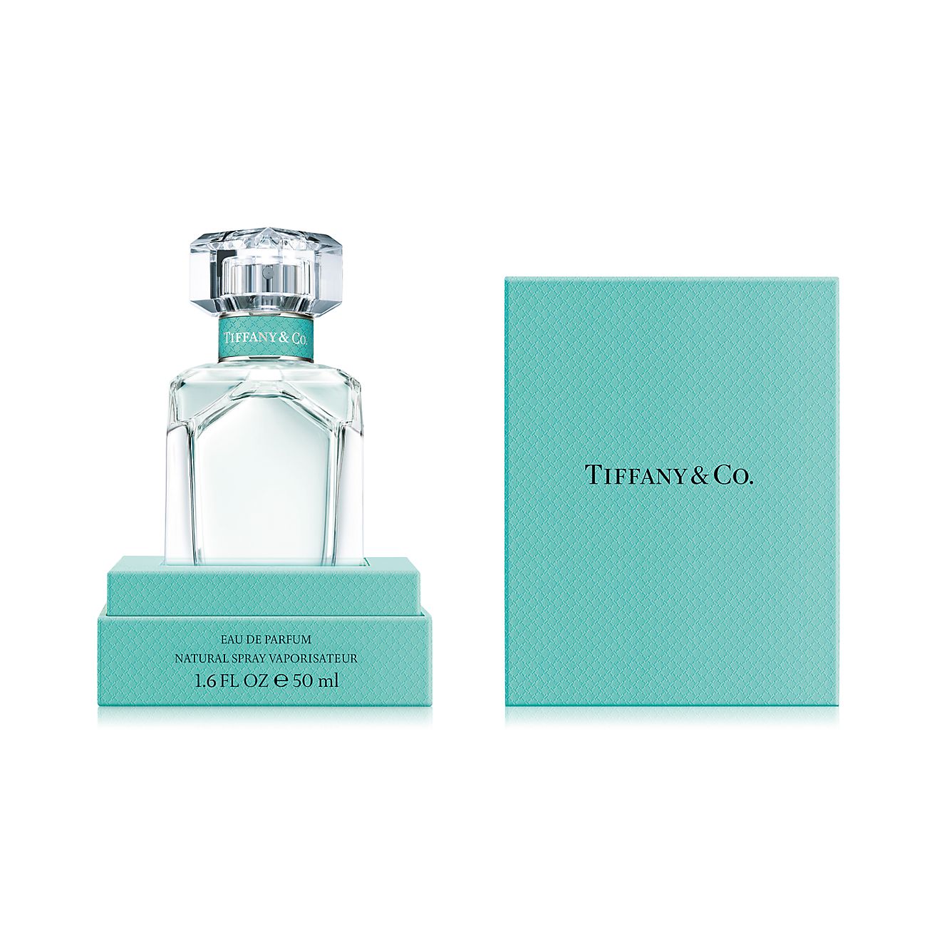 オンライン限定】ティファニー オードパルファム 50ML | Tiffany & Co