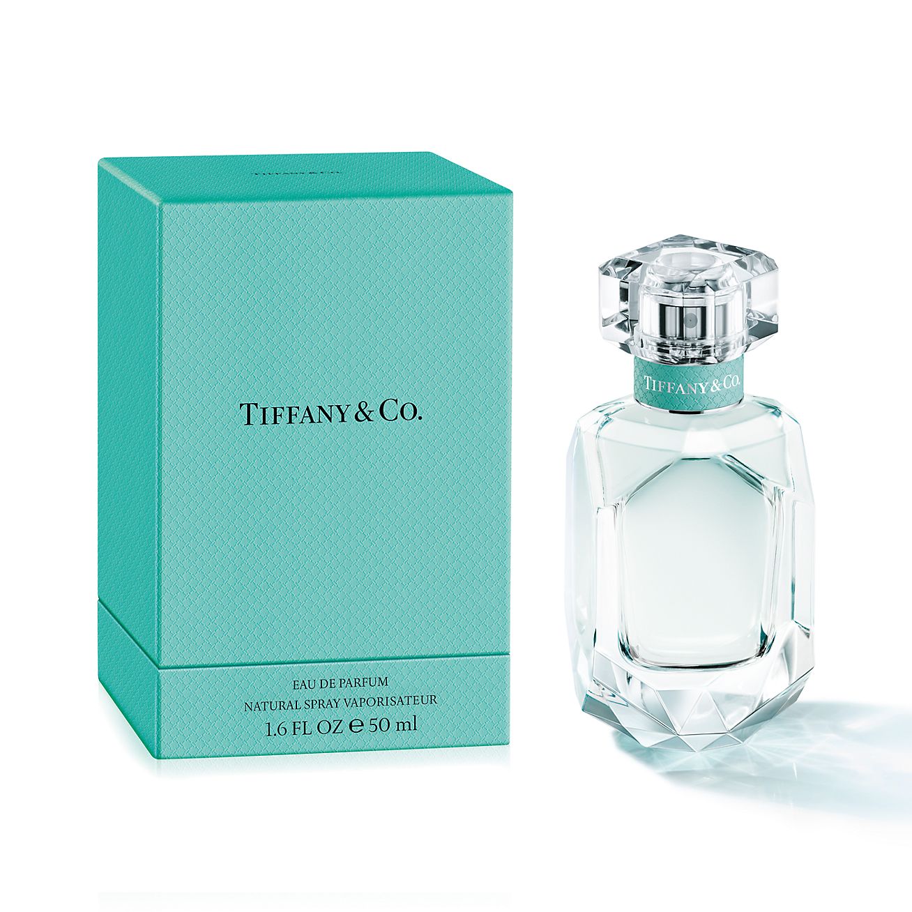 ティファニー オードパルファム 50ML | Tiffany & Co
