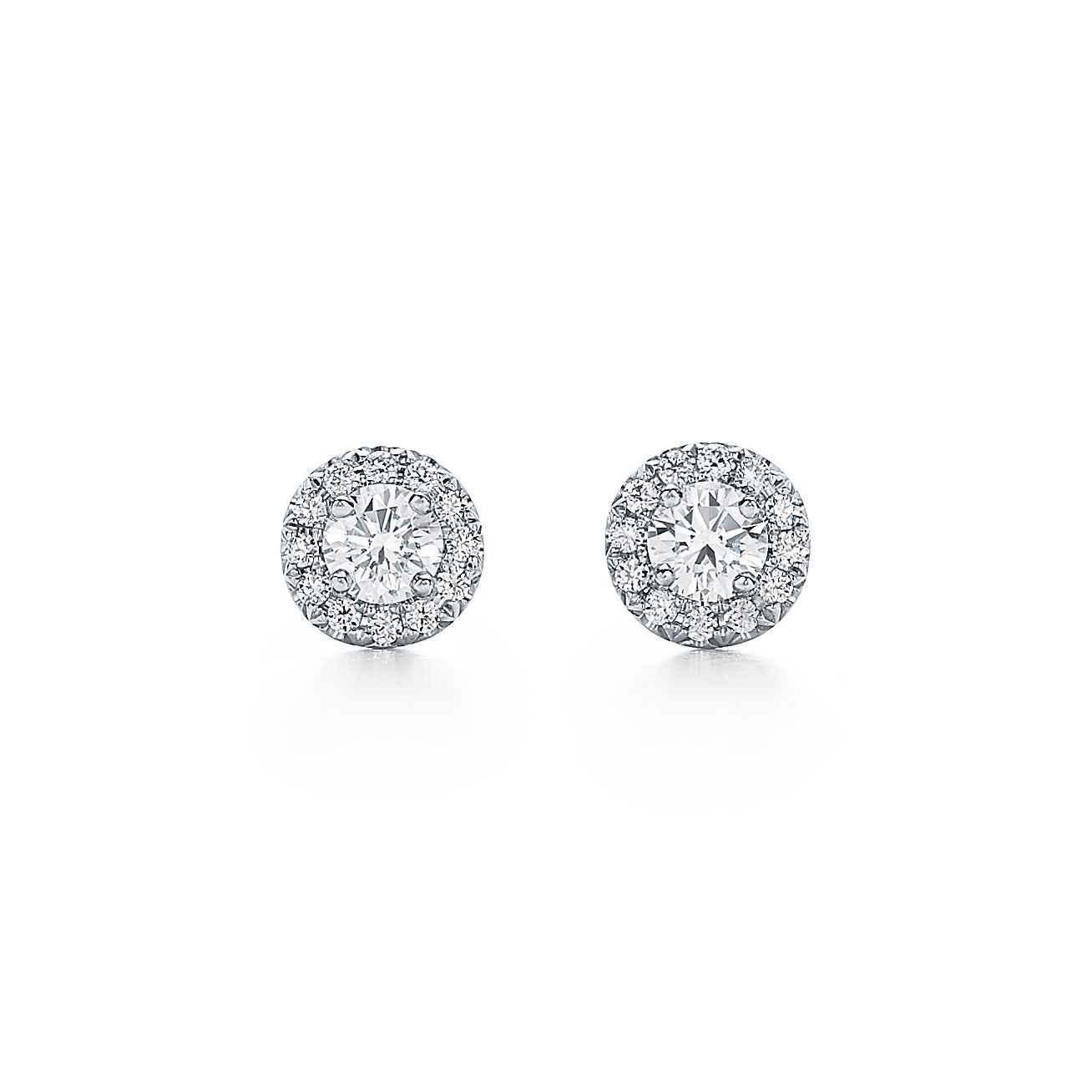 ティファニー ソレスト ピアス ミニ ダイヤモンド プラチナ Tiffany Co ティファニー ソレスト ピアス ミニ ダイヤモンド プラチナ Tiffany Co