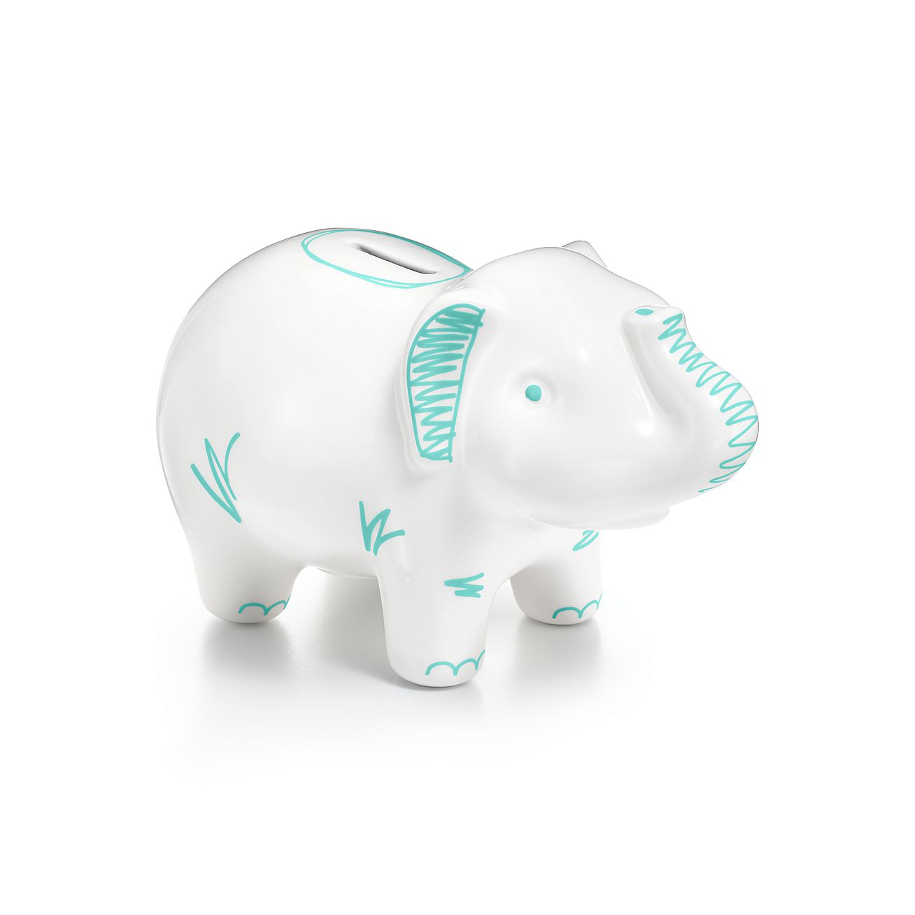 tiffany & co elephant