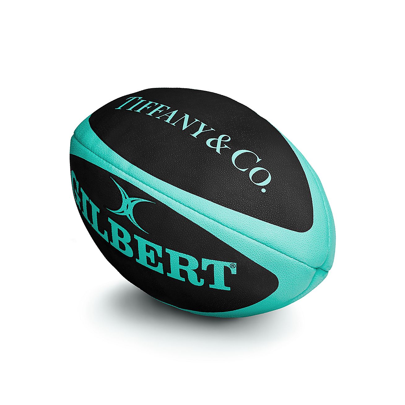 キャットストリート限定 ティファニー ギルバート ラグビーボール ティファニー ブルー Tiffany Co キャットストリート限定 ティファニー ギルバート ラグビーボール ティファニー ブルー Tiffany Co