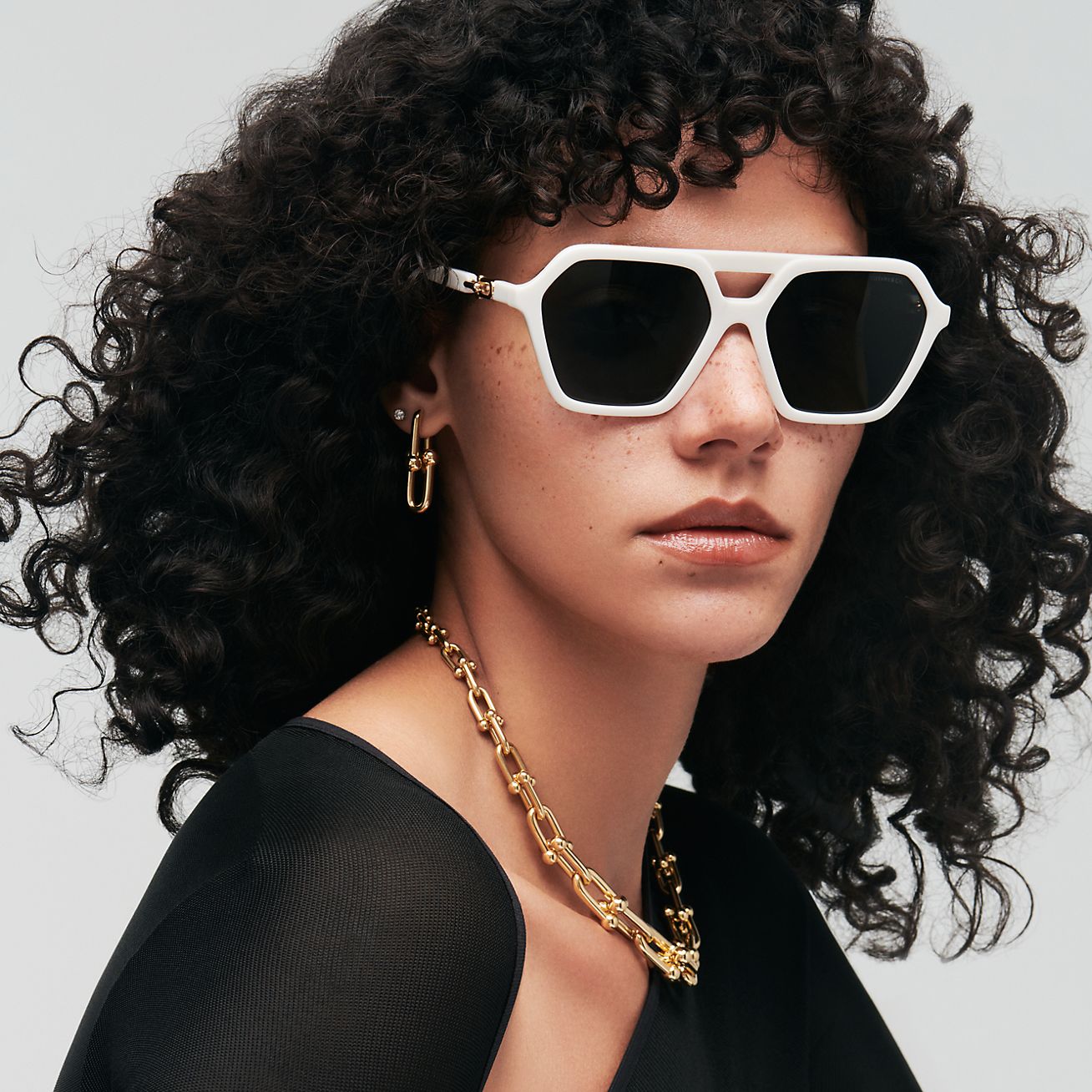 ティファニー　サングラス サングラス 公式サイト | Tiffany & Co.