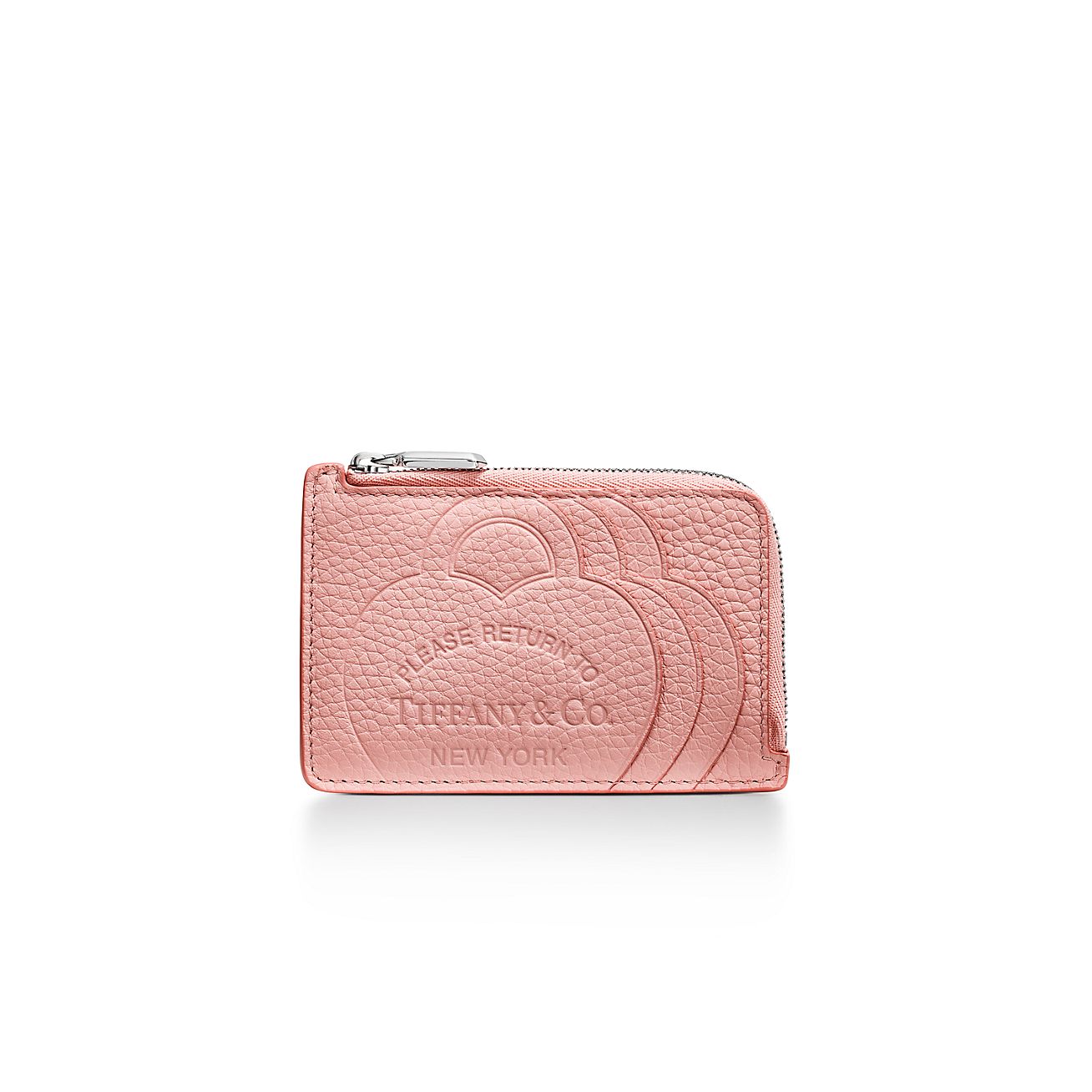 Tiffany ティファニー カードケース card case - 名刺入れ