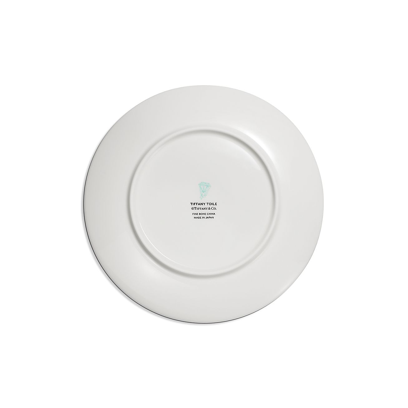 新品】Tiffany ティファニー 深皿 角皿プレート（ティファニー トワレ  