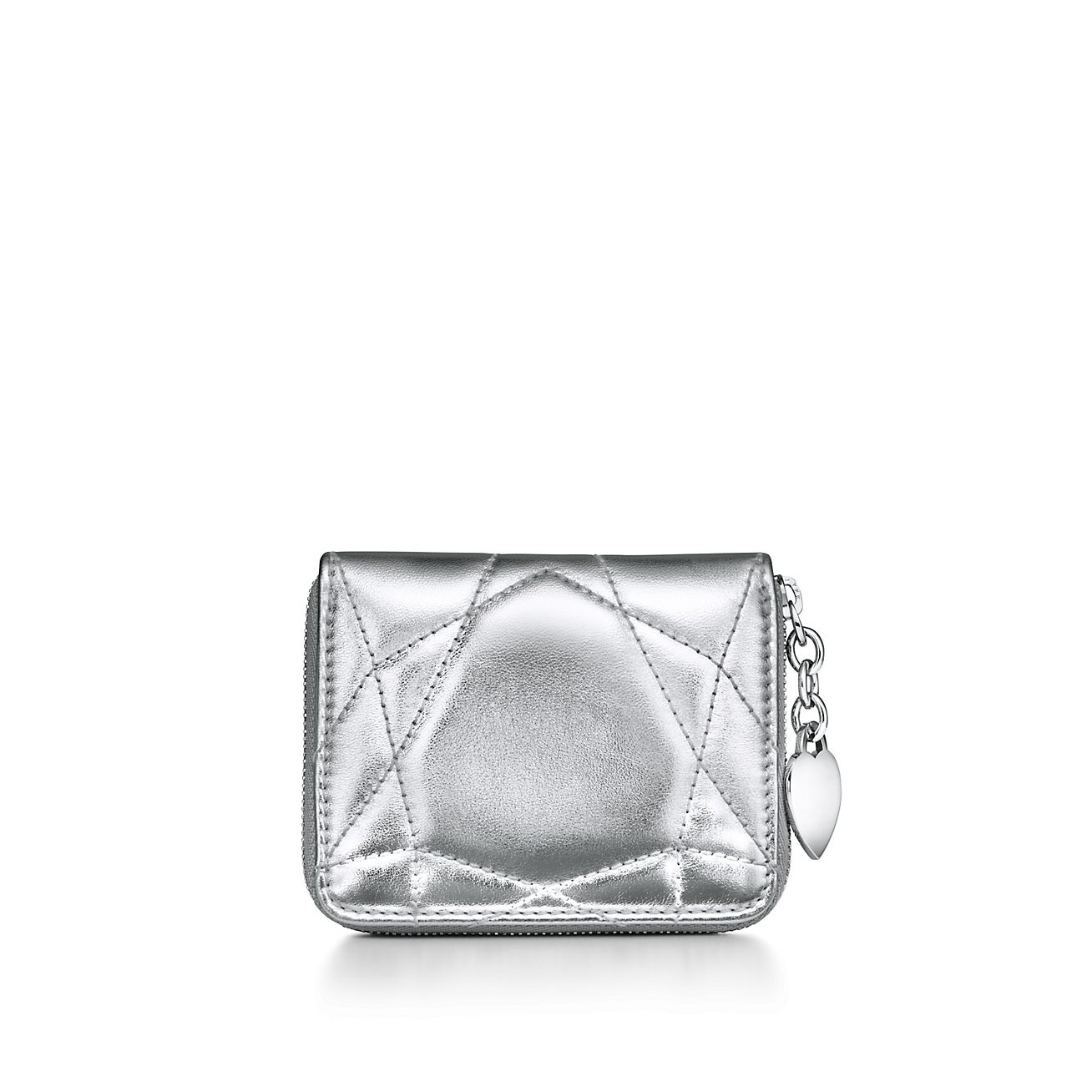 Tiffany & Co. シルバーウォレットチェーン - メルカリ