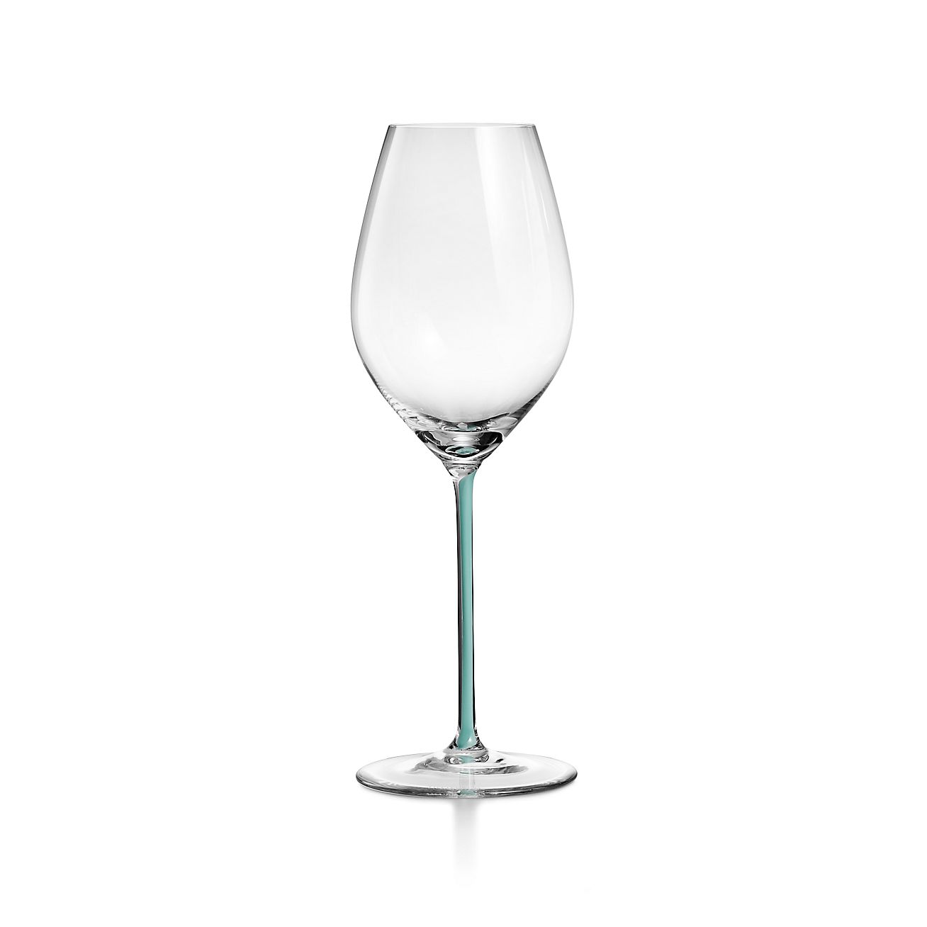 ティファニー ホーム エッセンシャル シャンパングラス クリスタルガラス | Tiffany & Co.