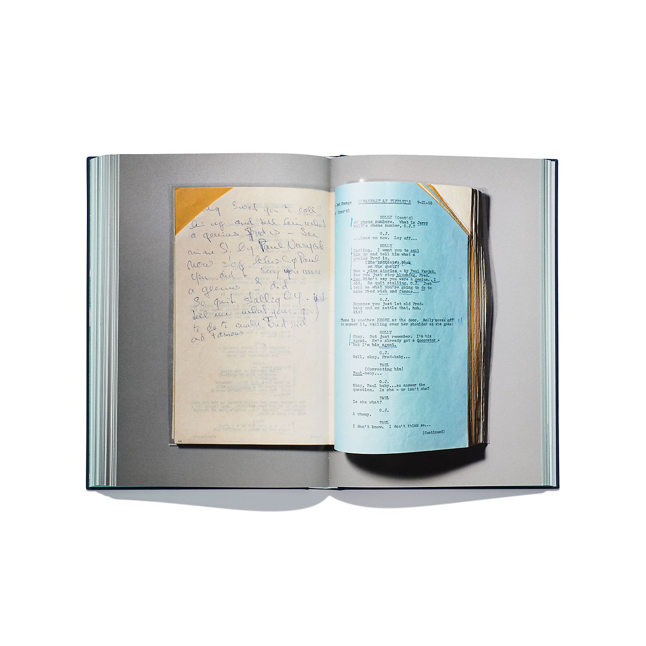 The Tiffany Archives 書籍 | Tiffany & Co
