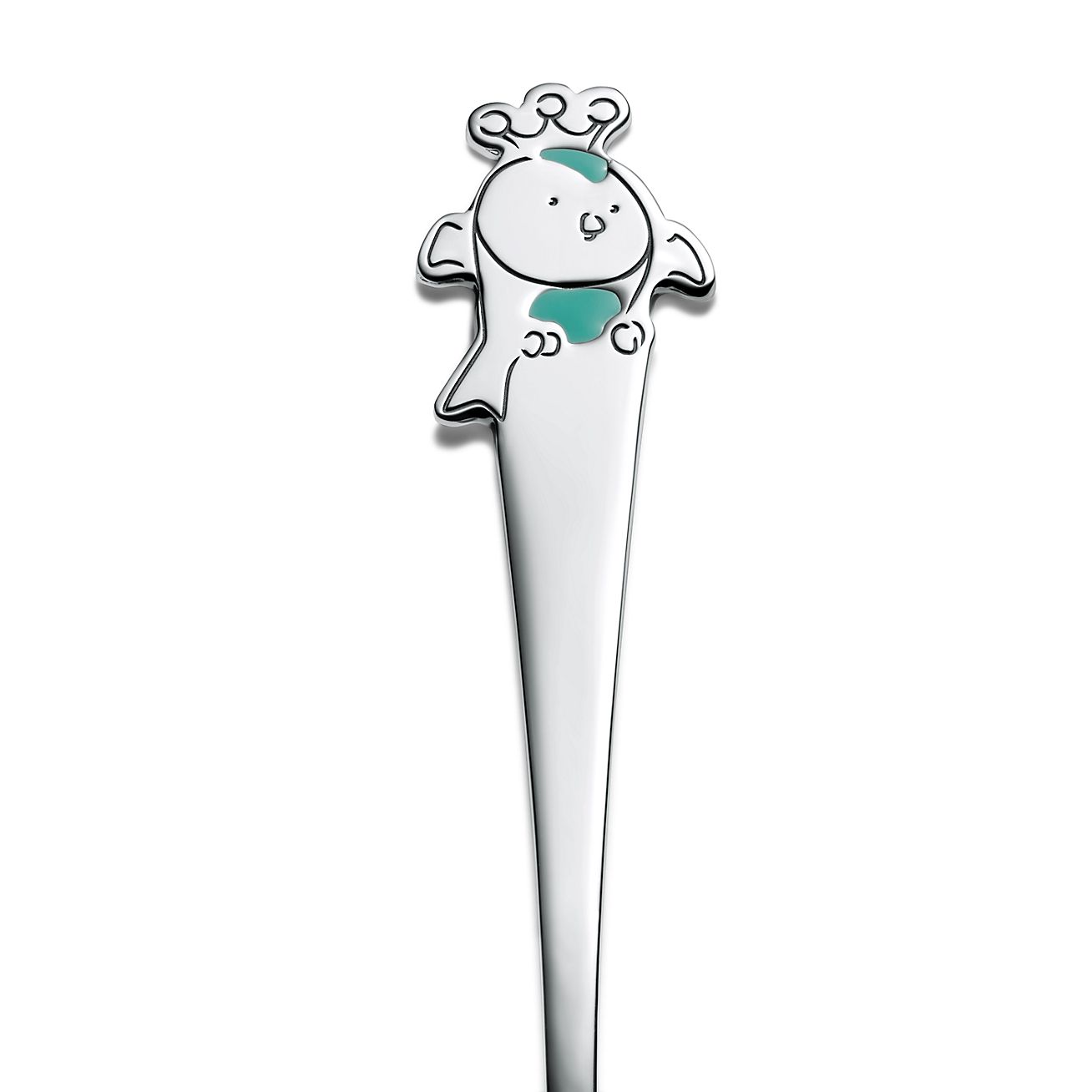 タイニー ティファニー チック オン ア ロック ベビー フォーク