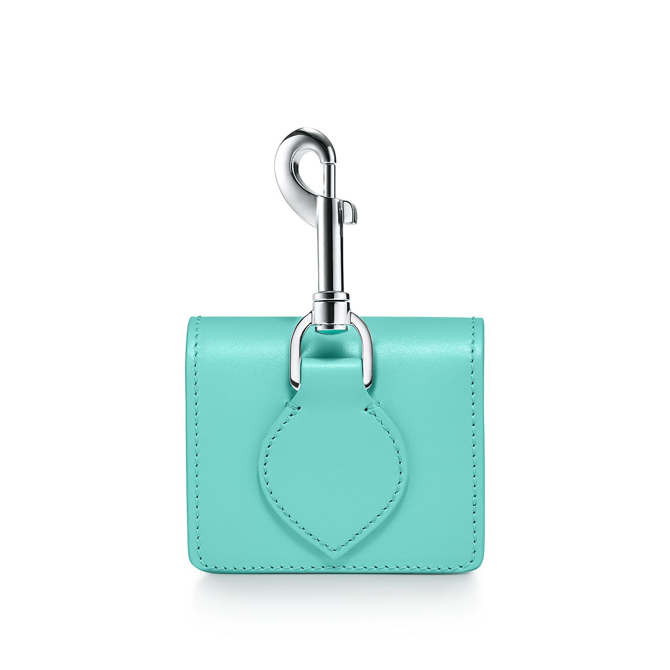 ティファニーバッグ型フラワースタンド ティファニーバッグ型フラワースタンド TIFFANY&Co ティファニー