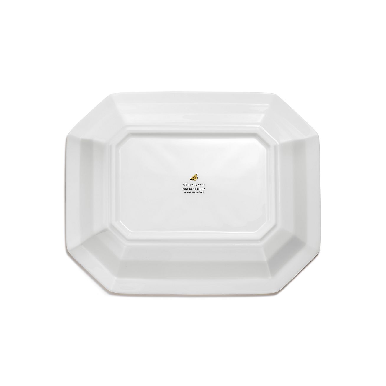 ティファニー ジャルダン ヴィド ポシェ ボーンチャイナ | Tiffany & Co.