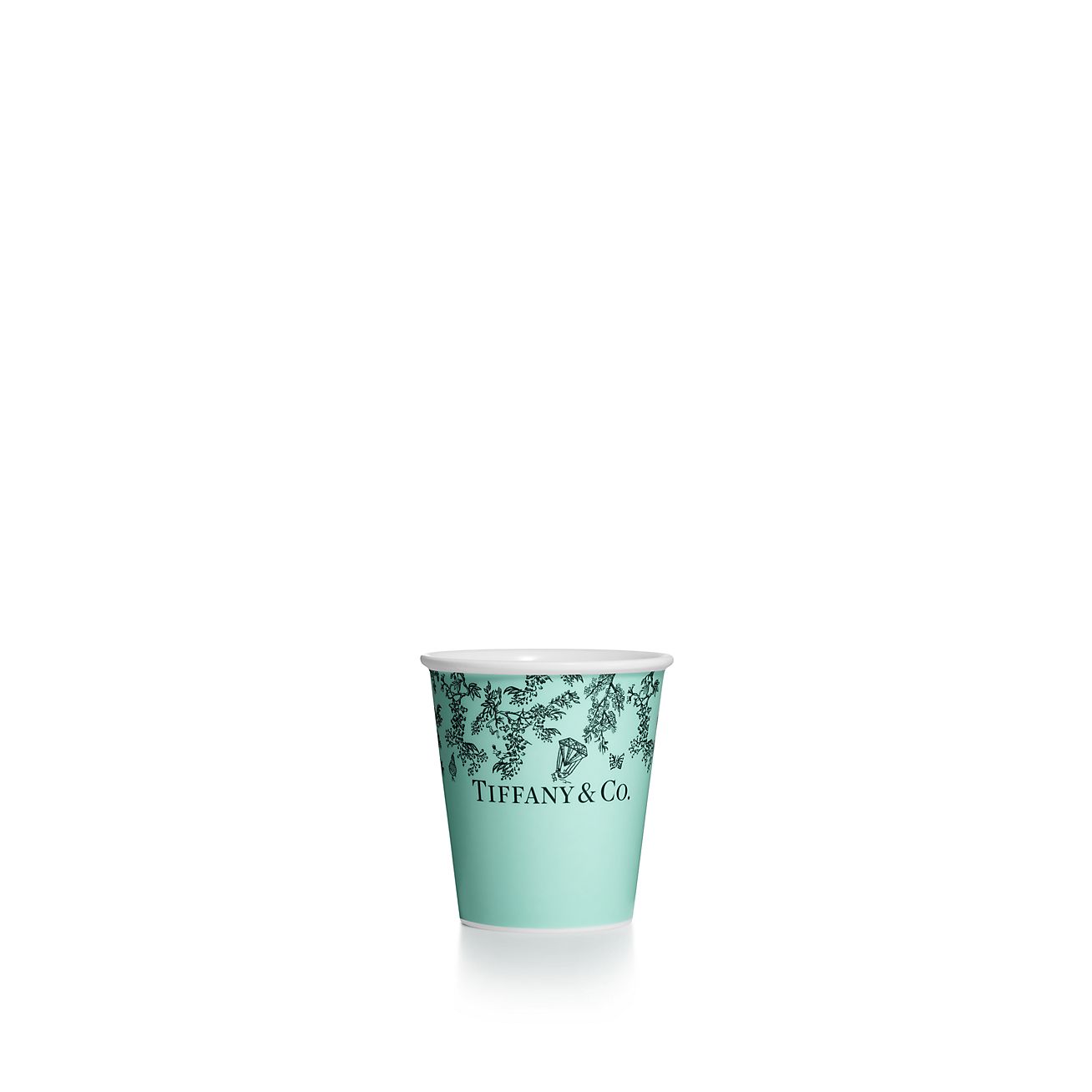 激安店Tiffany& Co. ミニカップ コーヒー・ティーカップ