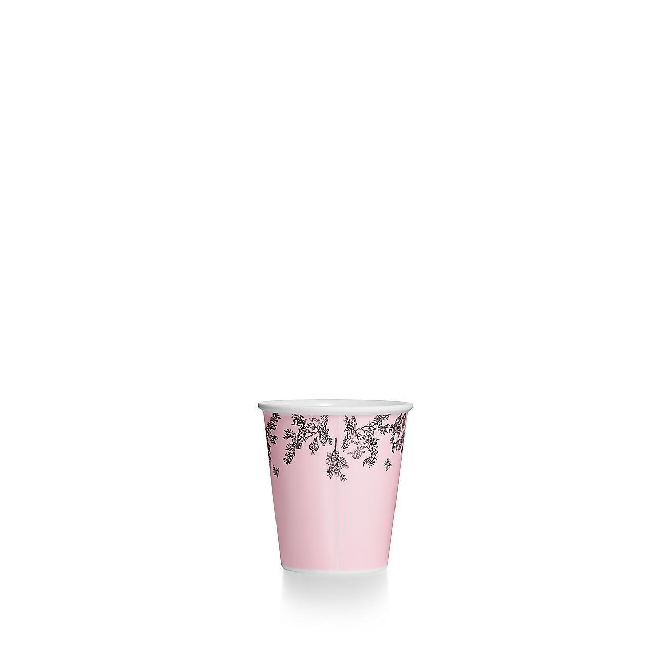 ティファニー カップ ティファニー コーヒーカップ モルガナイト 