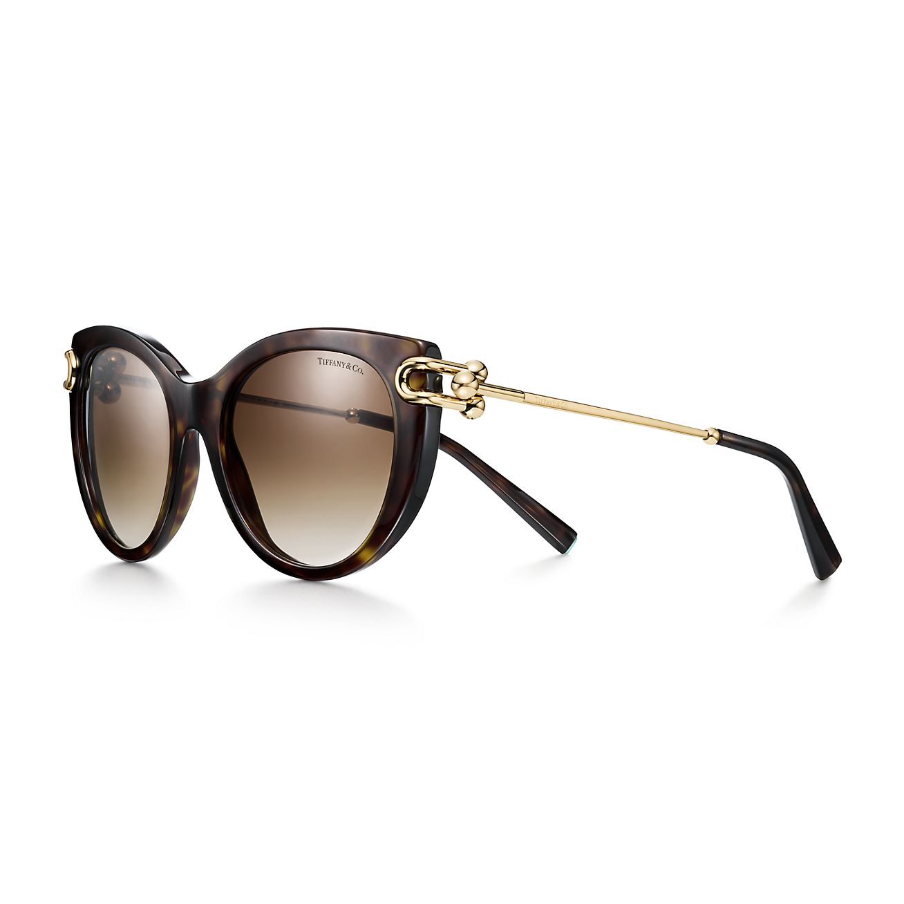 送料,関税込】Tiffany & Co サングラス TF4187 (Tiffany & Co