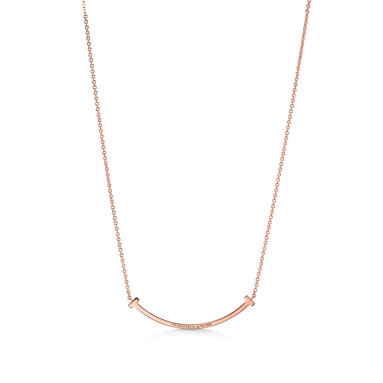 す*ん様 ティファニー レア ムーチャームネックレス 40㎝ ティファニー