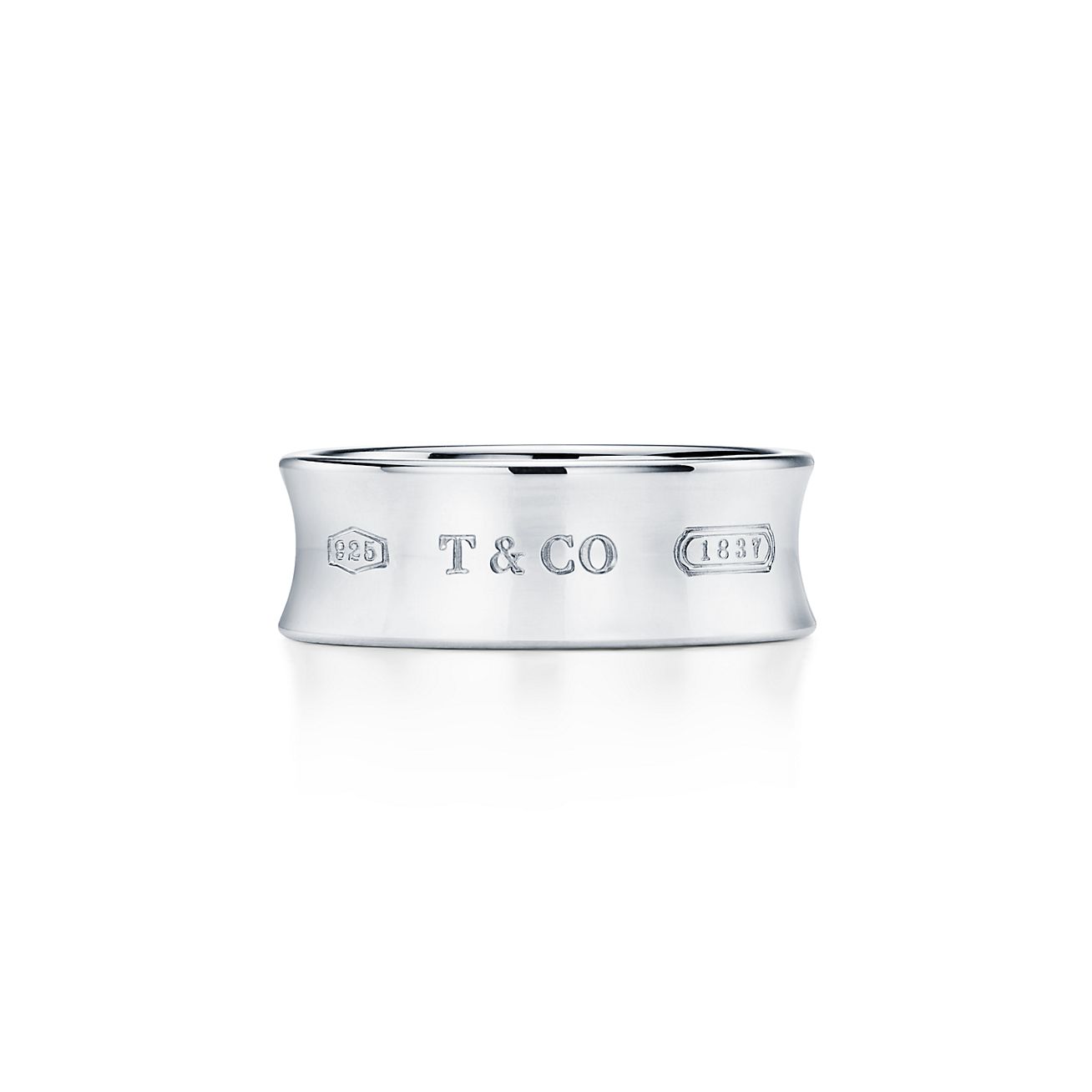 tiffany n co ring