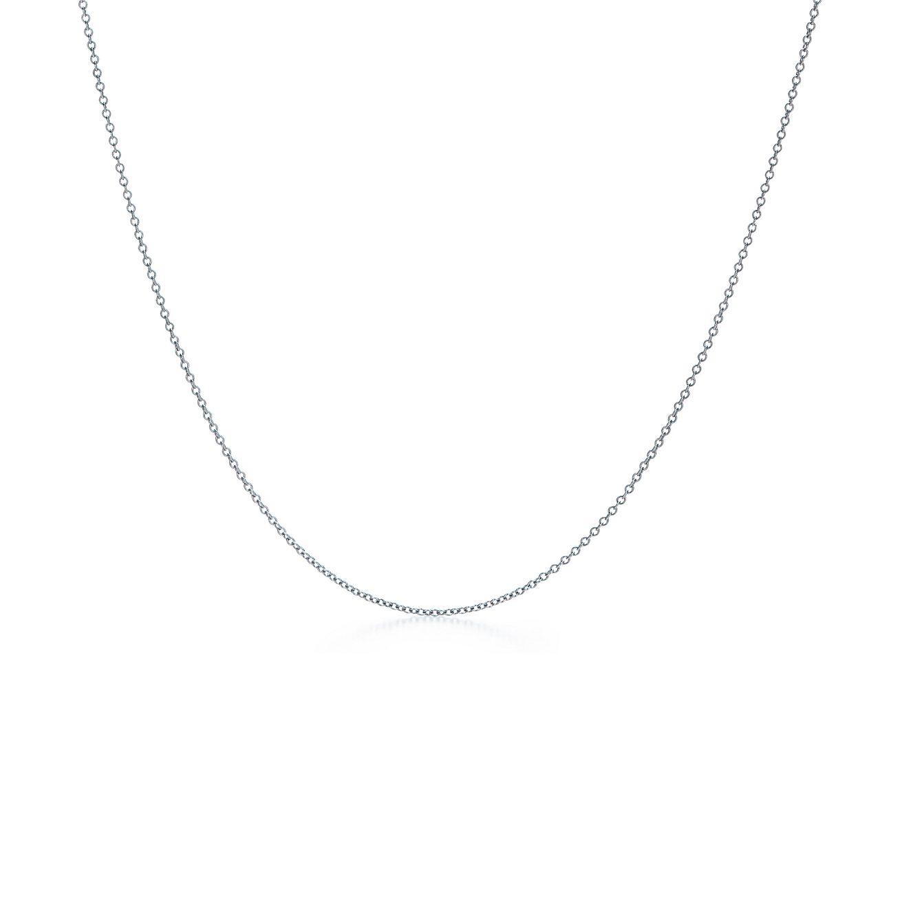 dollar sign pendant chain