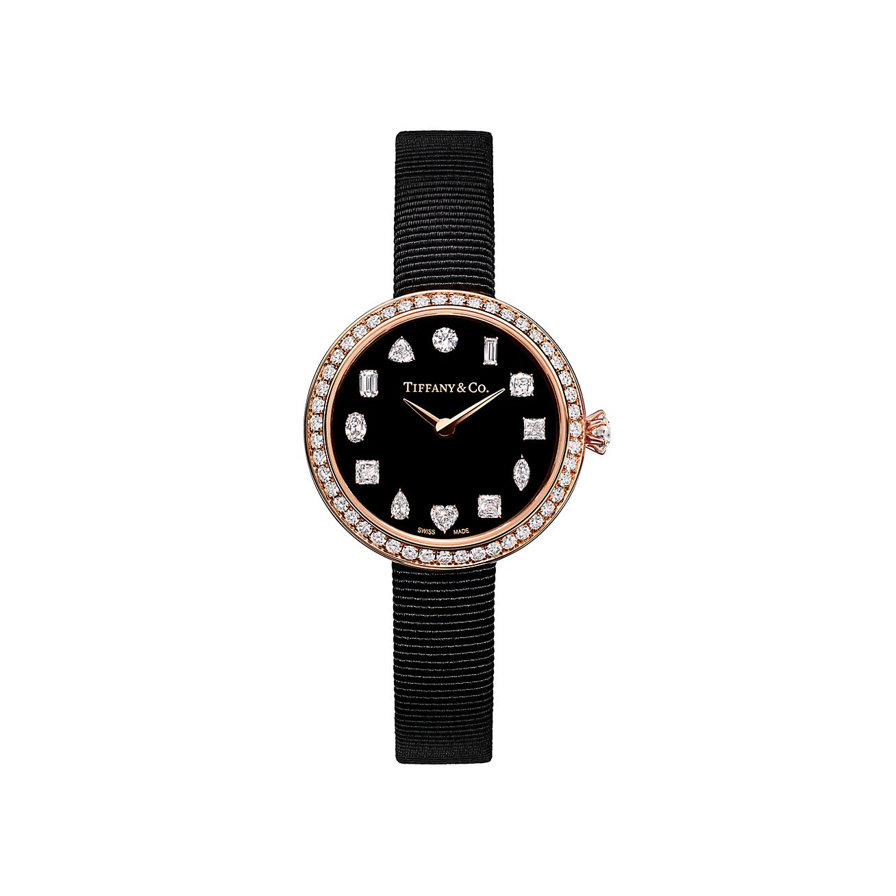 Tiffany 腕時計　ブレスレット　ピアス　指輪　ネックレスセットノベルティ