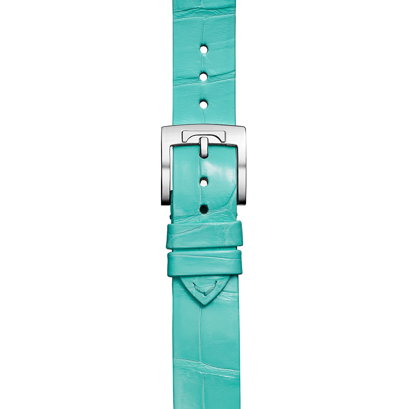 ティファニーアトラス34MM ムーンフェイズ メカニカルウォッチ ダイヤモンド ステンレススチール | Tiffany & Co.