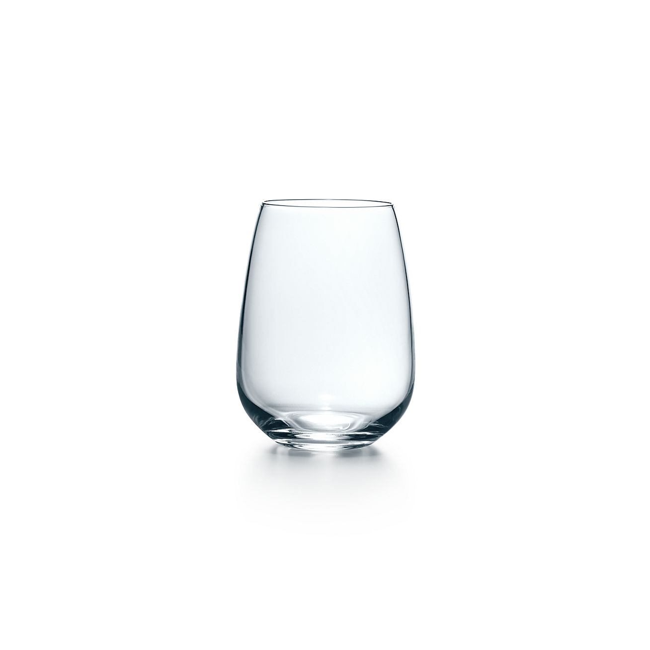 stemless wine glasses