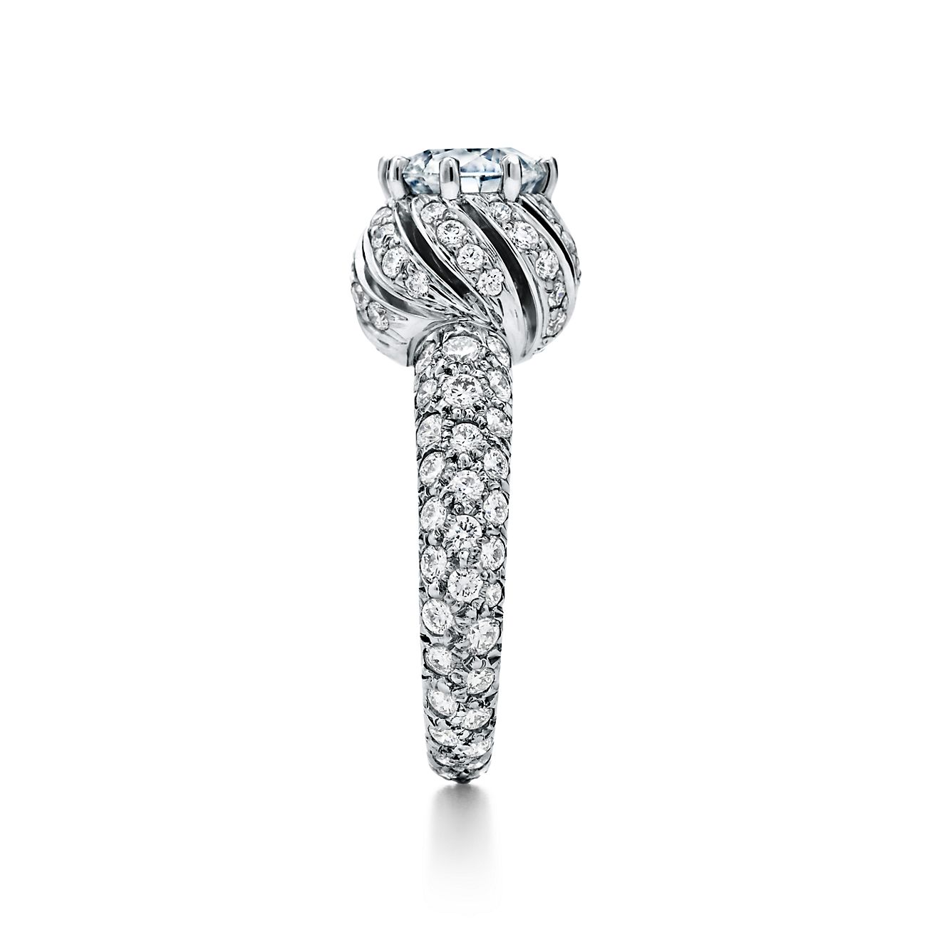 Fedina diamanti tiffany store