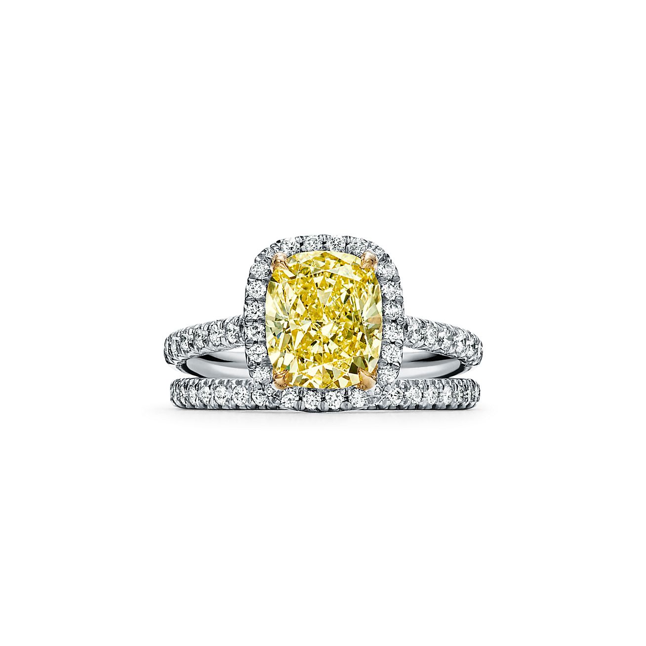 Tiffany discount soleste anello