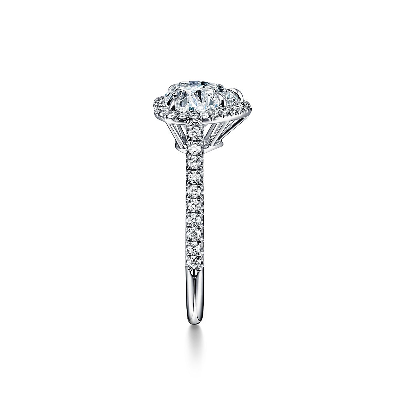 Anello tiffany top cuore prezzo