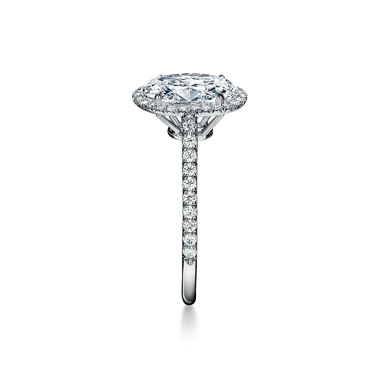 Tiffany soleste clearance anello