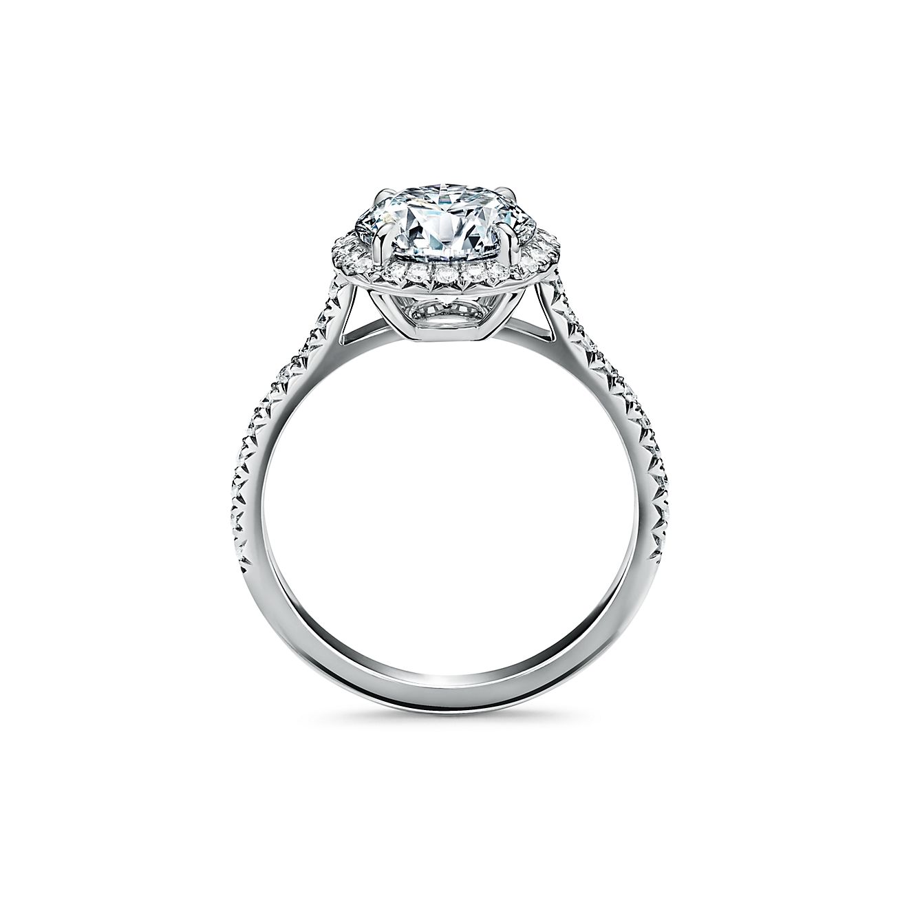 Tiffany sales soleste anello