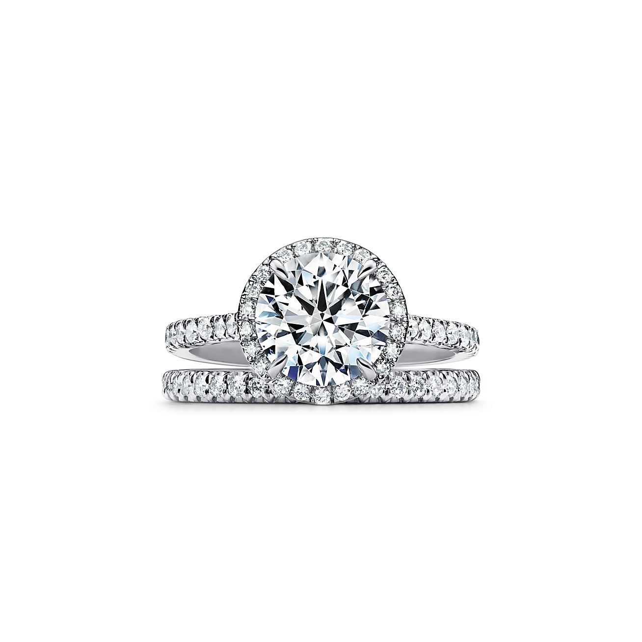 Anello fidanzamento tiffany on sale