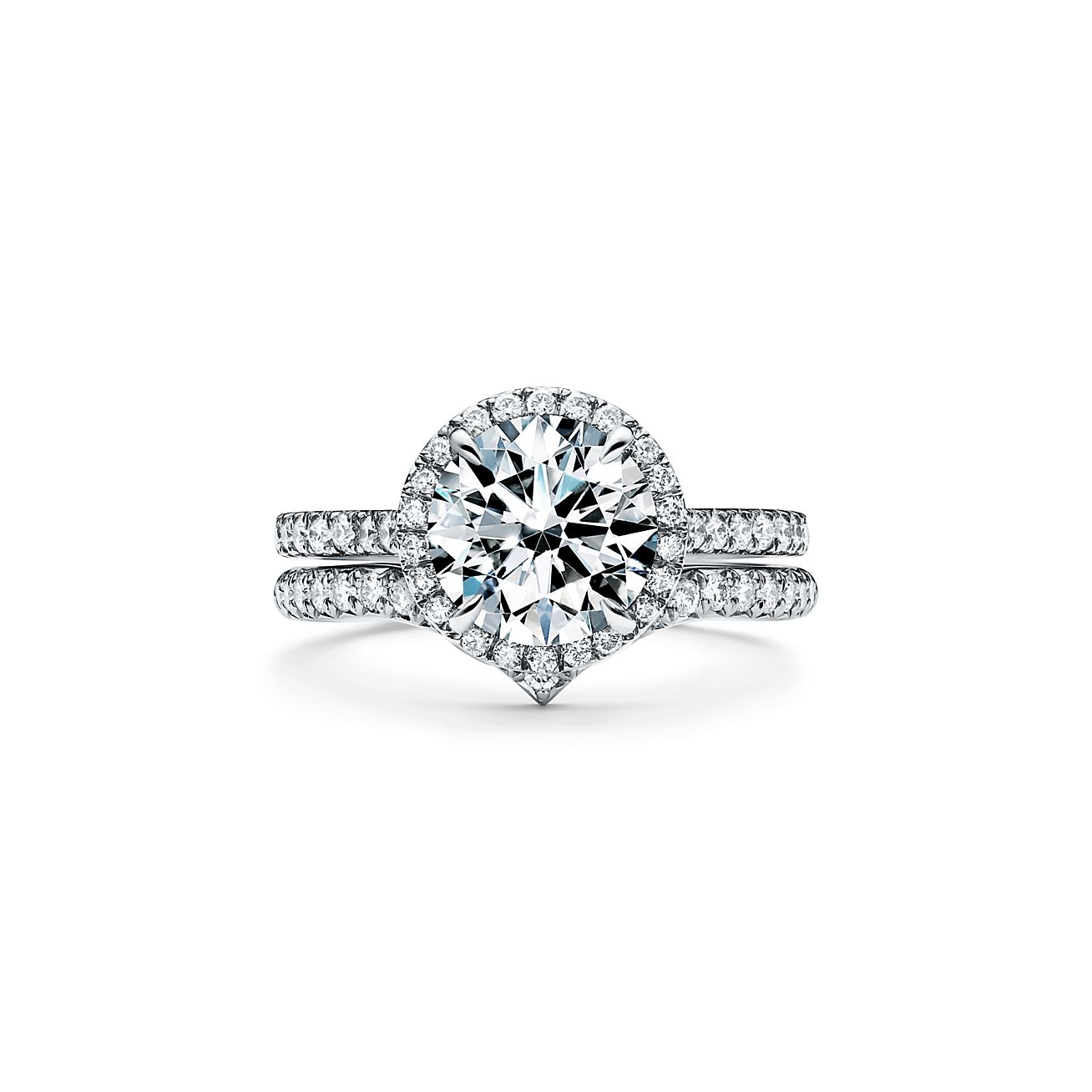 Tiffany soleste anello new arrivals