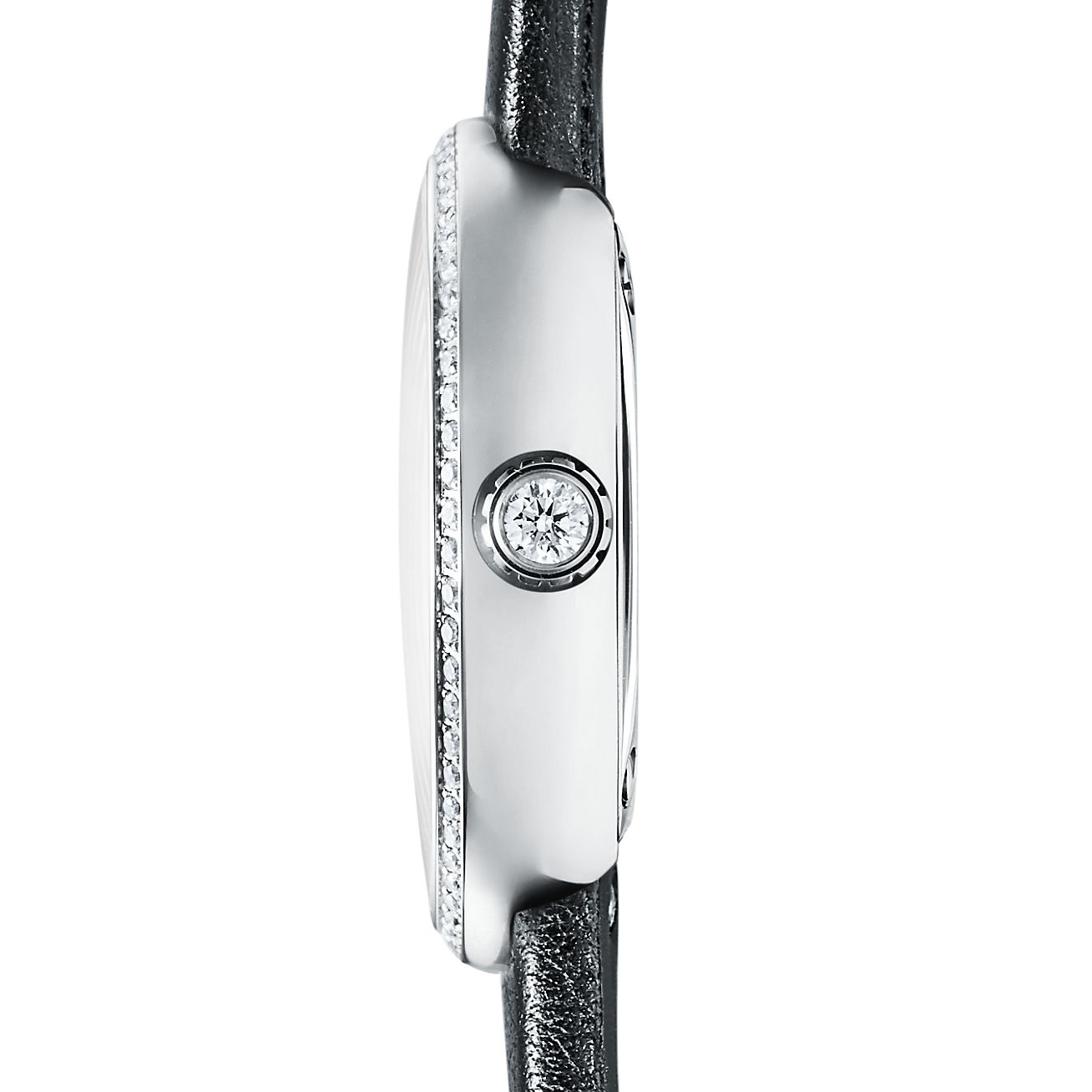 ◆Tiffany & Co.◆アトラス◆ラリアット◆ TIFFANY&Co. ティファニー アトラス・ラウンドサークル
